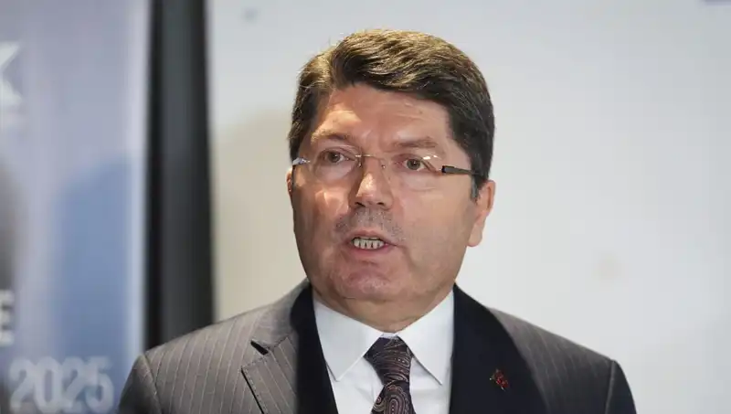 Yılmaz Tunç'tan 10. Yargı Paketi ile Hukuk Sistemine Yeni Bir Soluk