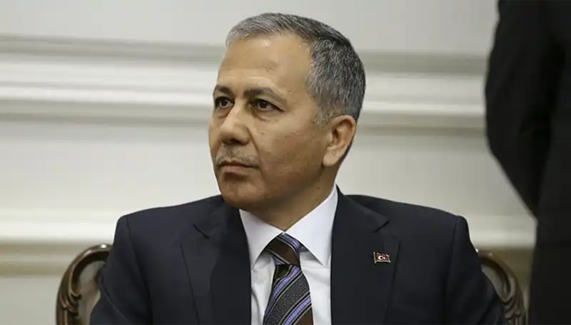 Trafik Cezalarında Büyük Değişim: Bakan Yerlikaya'dan Önemli Açıklamalar!