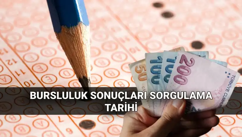 Bursluluk Sınavı Sonuçları 2025: MEB İOKBS'nin Sonucu Ne Zaman Açıklanacak?