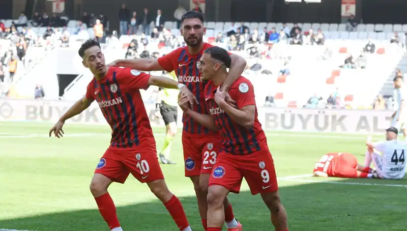 Altınordu'da Transfer Durgunluğu: Takımda Giden Çok, Gelen Yok!