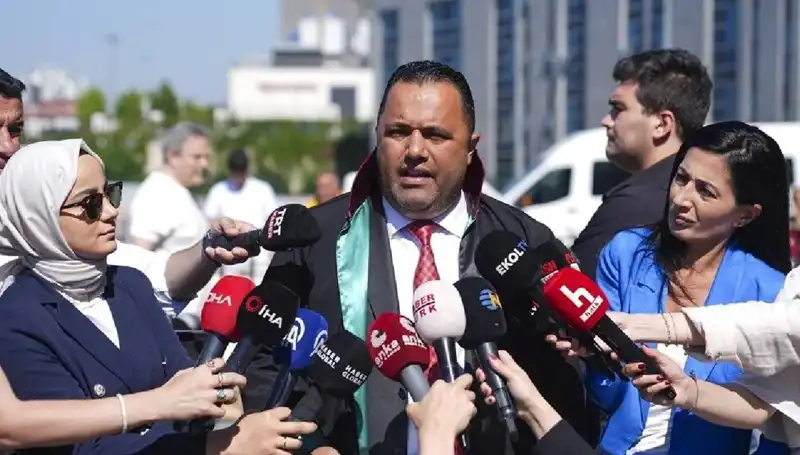 Avukat Rezan Epözdemir Adliyeye Sevk Edildi: Olayın Detayları Neler?