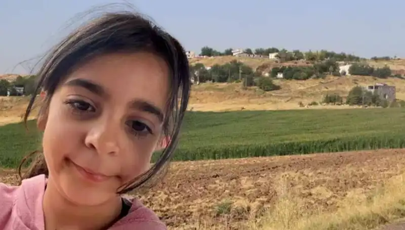 Narin Güran Cinayetinde Yargıtay, Cezaların Onanmasına İşaret Ediyor