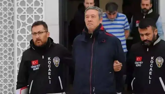 İş İnsanını Öldürüp Asitle Erittiler: Sanıkların Cezası Müebbet Talep Ediliyor