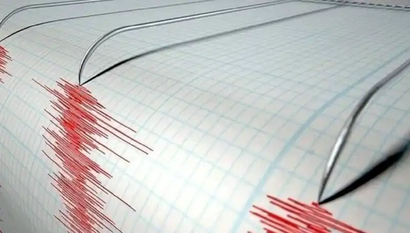 Ege'de 3.5 Büyüklüğünde Deprem: Korkutan Sarsıntının Ardındaki Gerçekler