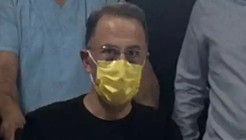 Murat Çalık'ın Adli Tıp Raporu ile İlgili Yeni Gelişmeler!