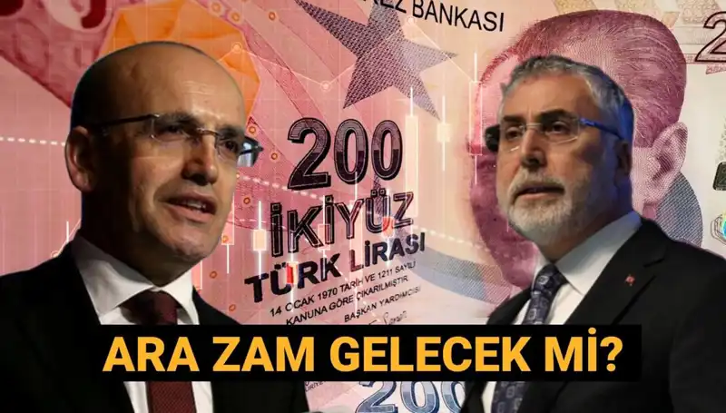 Asgari Ücret Ara Zamı Hakkında Merak Edilenler: Artış Olacak mı?