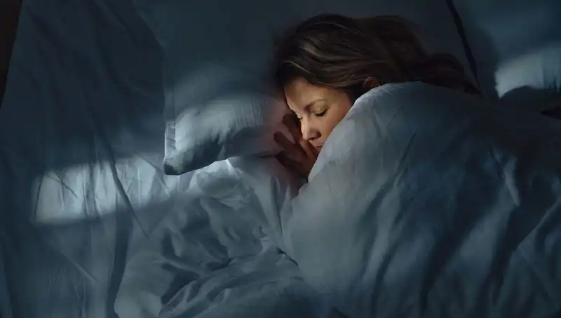 56 Gün Süren Uyku: Depresyonun Karanlık Yüzü