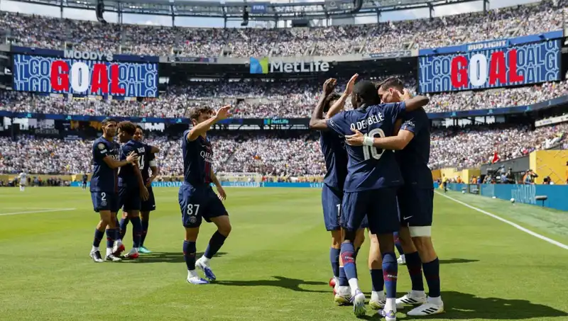 FIFA Kulüpler Dünya Kupası'nda Final: Hangi Takımlar Zirveye Çıkacak?