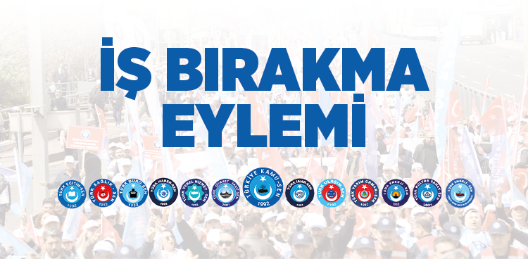 Memurların İş Bırakma Kararı: Sıra Dışı Bir Protesto Düzenliyorlar