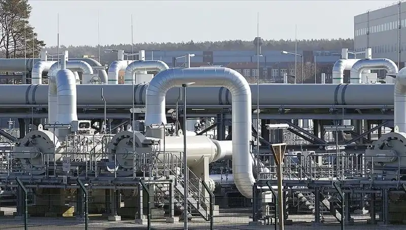 Spot Piyasada Doğalgaz Fiyatları: Tahminler ve Gelecek Senaryoları