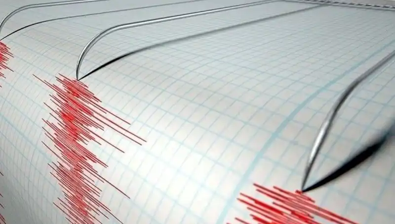 Bozcaada'da 3.9 Büyüklüğünde Deprem: Yerel Halk Neler Yaşadı?