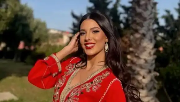 Kuruluş Osman’ın Nilüfer Hatun’u Mahassine Merabet Kimdir, Rolü Neler?