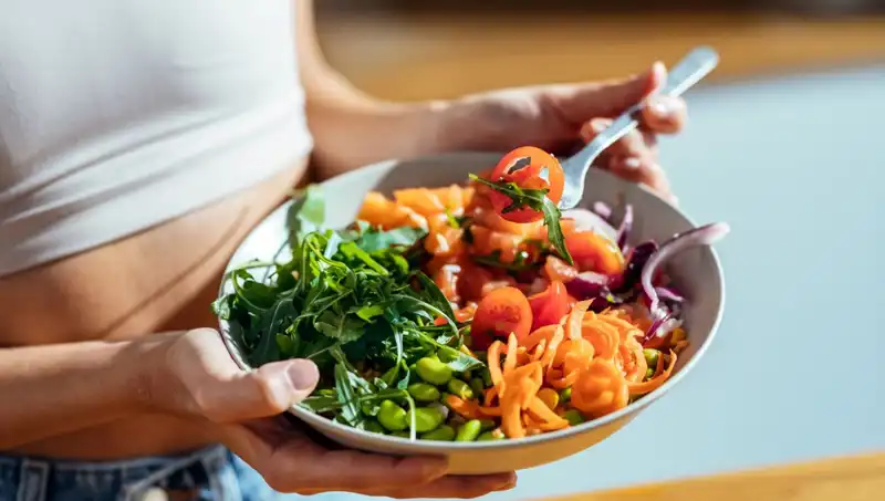 Vegan Beslenmenin Kanser Riskini Azaltıcı Etkileri Üzerine Yeni Araştırmalar
