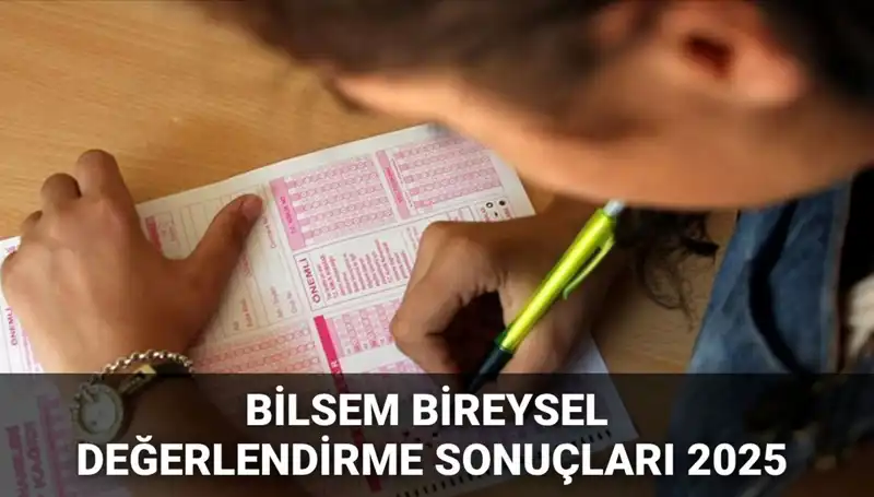 BİLSEM Değerlendirme Sonuçları 2025: Kayıt Hakkı Kazananlar Açıklandı!