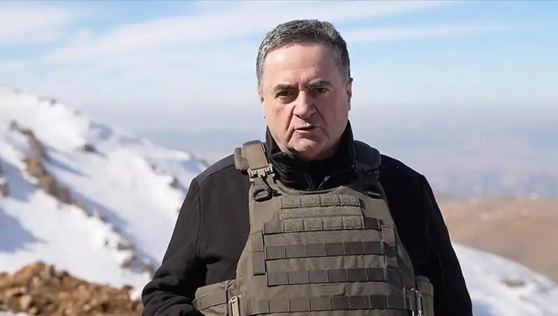 İsrail Savunma Bakanı'ndan Şok Suikast Tehdidi: Hamas'a Hedef Gösterdi!