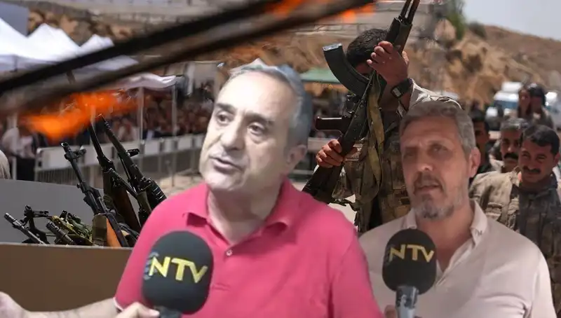 PKK'nın Silah Bırakma Kararı: Kamuoyundan Gelen Tepkiler ve Beklentiler