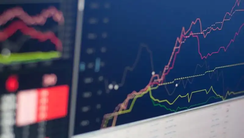 Borsa Dalgalanmalarının Sağlık Üzerindeki Şaşırtıcı Etkisi