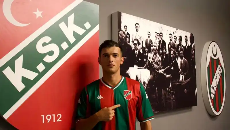 Karşıyaka'nın Transfer Hareketliliği: Yeni İsimler Geliyor