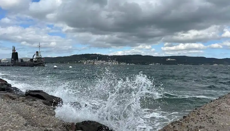Beykoz Sahillerinde Denize Girmek Yasağı: Sebepler ve Sonuçları