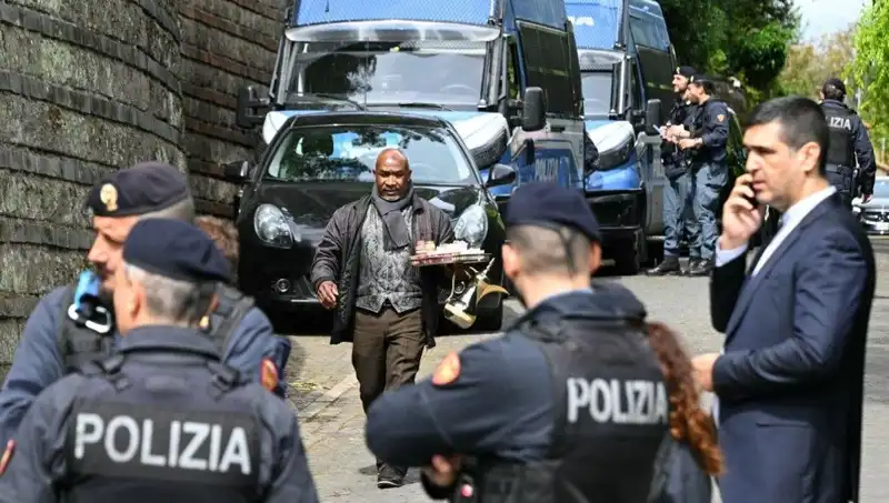 Roma’da Tarihi Nükleer Zirve: İran ve ABD Uzlaşı Arayışında