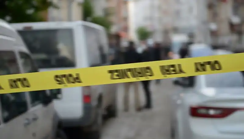 Adana’dan Kan Donduran Olay: Araçta Pusu Bekleyenler Tarafından Öldürüldü