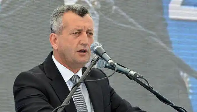 Eski Menemen Belediye Başkanı Tahir Şahin'in Vefatı: Hayatı ve Mirası