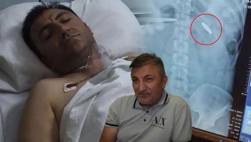 15 Temmuz'un Karanlık Gecesi: 9 Yıldır Kurşunla Yaşayan Hayatlar