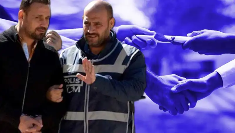 Sahte E-imza Çetesi İtiraflarıyla Çözüldü: Joker Yakup Olayı