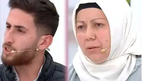 Türkiye'de Kayınvalide-Damat Olayında Şok Cezalar Açıklandı!
