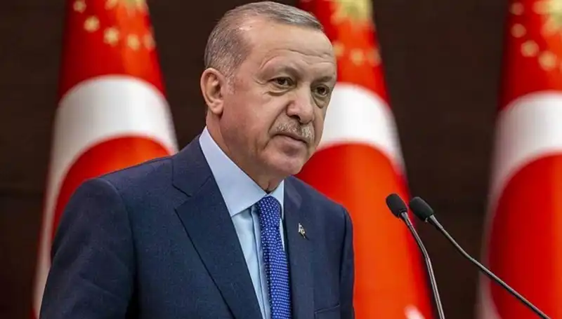 Türkiye’nin Barış Diplomasisi: Erdoğan’ın Uluslararası İlişkilerdeki Stratejileri