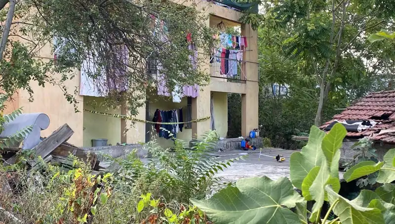 Tartışma Sonrası Korkunç Cinayet: Genç Kadın Eşini Vurarak Öldürdü