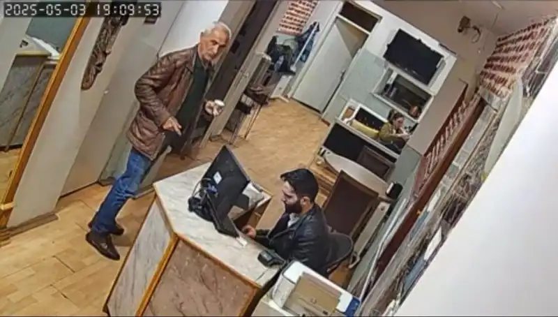 Kendi Başına Davrandığını İddia Eden Saldırganın İfadesi Olayı Sarsıyor