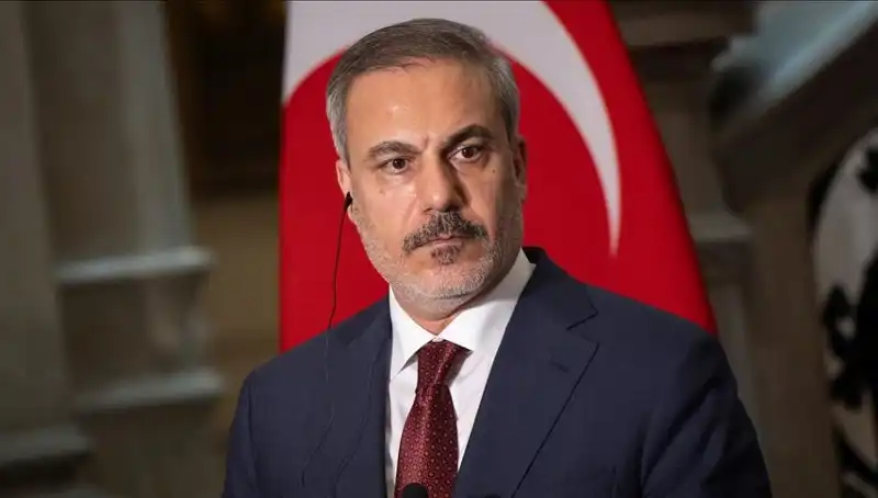 Fidan'dan Kritik Görüşmeler: Azerbaycan ve Mısır ile Stratejik İşbirliği