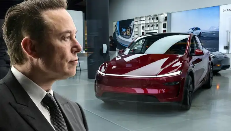 Elon Musk’ın Türkiye'den Haziran'daki Büyük Kazancı: Rakamlar Şaşırtıyor!