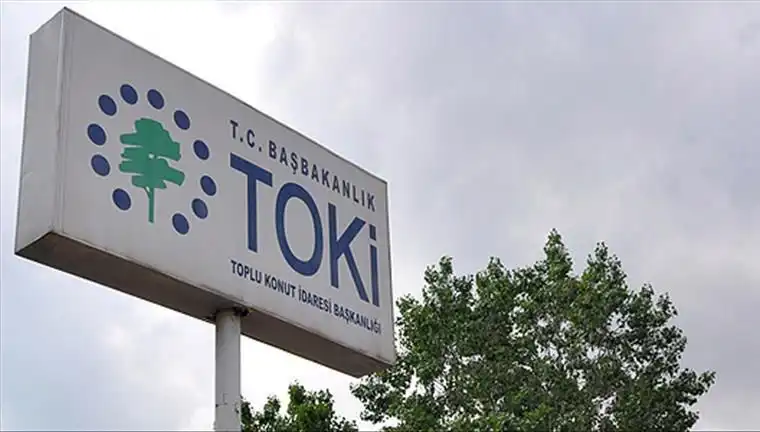 TOKİ, 56 İlde 642 Arsayı Satışa Çıkarıyor: İşte Tüm Ayrıntılar!