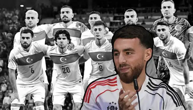 Türkiye'nin Futbol Yıldızı Orkun Kökçü, Sıralamalarda Tarih Yazdı!
