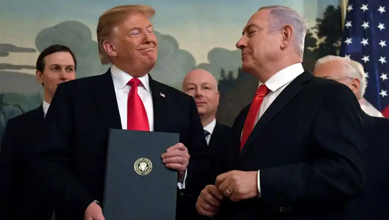 Netanyahu'nun 2024'teki İran Saldırısı Kararı: ABD Basınında Şok Detaylar