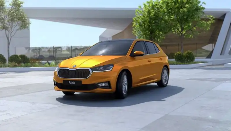 Skoda'nın Temmuz 2025 Fiyat Listesi: Fabia, Superb ve Octavia'da Son Durum!
