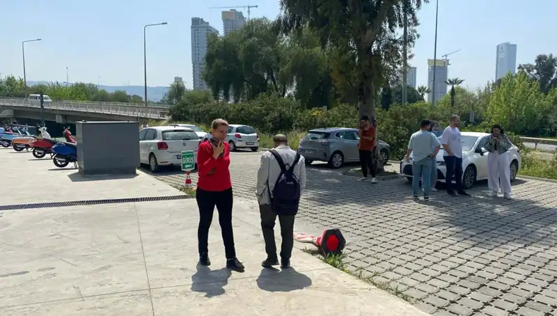Marmara Bölgesi'ni Şok Eden Depremin Etkileri: İstanbul'dan Uşak'a Kadar Hissetti