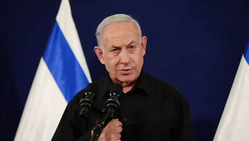 İsrail’in Suriye'ye Yönelik Saldırı Tehdidi: Netanyahu ve Katz’tan Tansiyonu Arttıran Talimatlar
