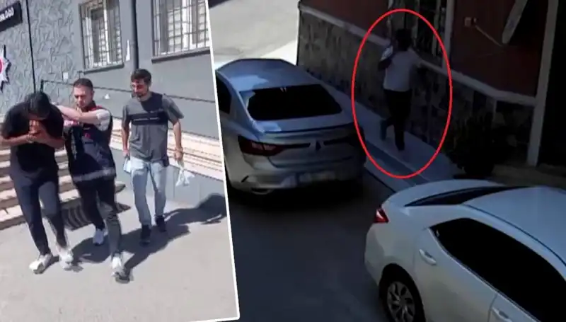 Oğlunu Kurtarmak İçin Tüm Birikimini Kaptırdı: Dolandırıcı Şoku