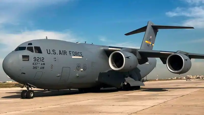 Pentagon'dan Yüksek Gerilim: Lübnan ve Norveç'e Askeri Destek İle İlgili Adımlar Atıldı