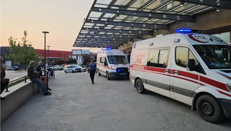 Aile Kavgasında Kan Döküldü: Muhtar Hayatını Kaybetti, Üç Yaralı!