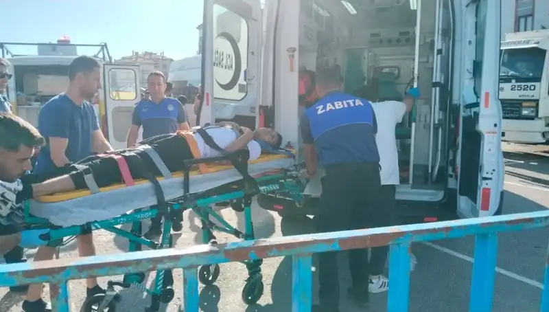 Cumartesi Pazarında Silahlı Saldırı: Bir Ölü, Yedi Yaralı Olayı Tüm Detaylarıyla Açıklandı