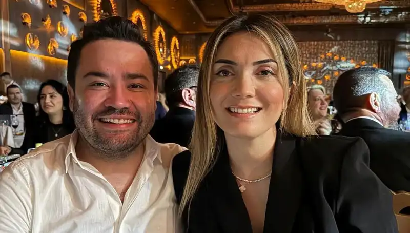 Gökhan Böcek'in Yurt Dışından Dönüşü: Gözaltı Şoku Ortalığı Salladı