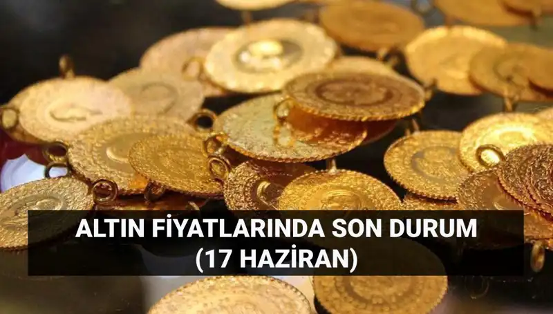 Altın Fiyatlarında Yeniden Yükseliş: Güncel Değerler ve Analizler
