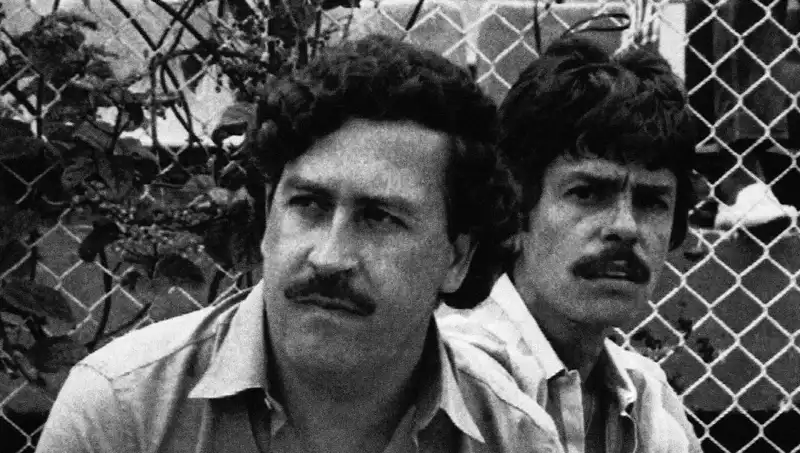 Escobar’ın Gizemli Pilotu: 20 Milyon Dolar Maaşın Arkasındaki Hikaye