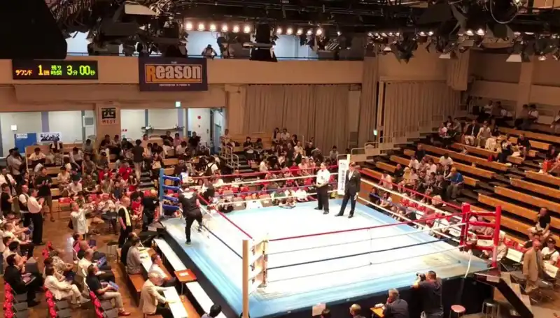 Japonya'da Öldüren Turnuvanın Ardında Yatan Korkunç Gerçekler