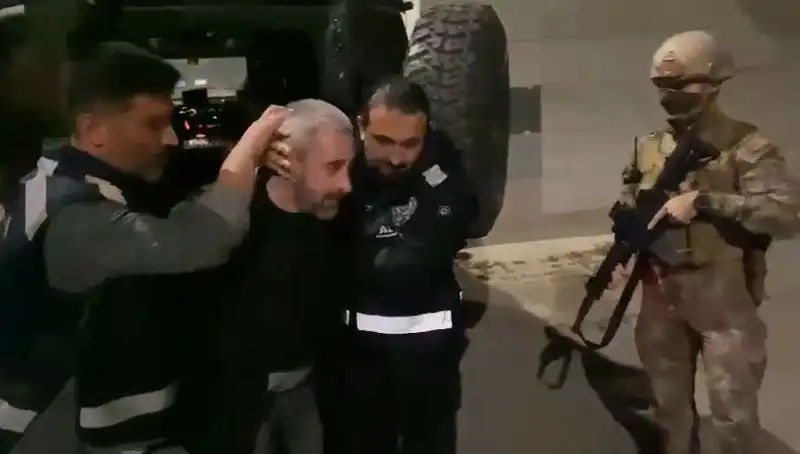 Kardeş Katili Yakalandı: 213 Saatlik Görüntü İle Çözülen Cinayet