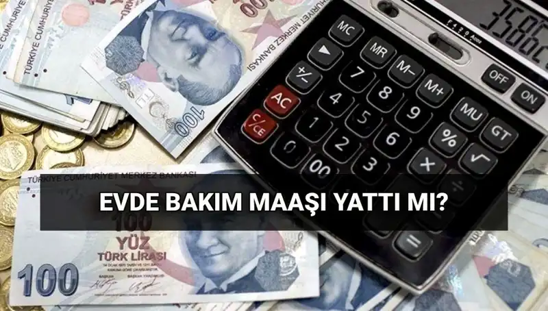 Haziran 2023 Evde Bakım Maaşı Ödemeleri: İller ve Tarihler